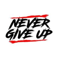 NeverGiveUp