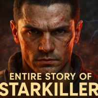 Starkiller