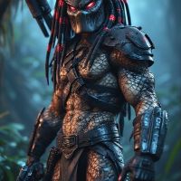 PREDATOR