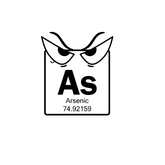 Arsenico