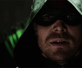 ARROW