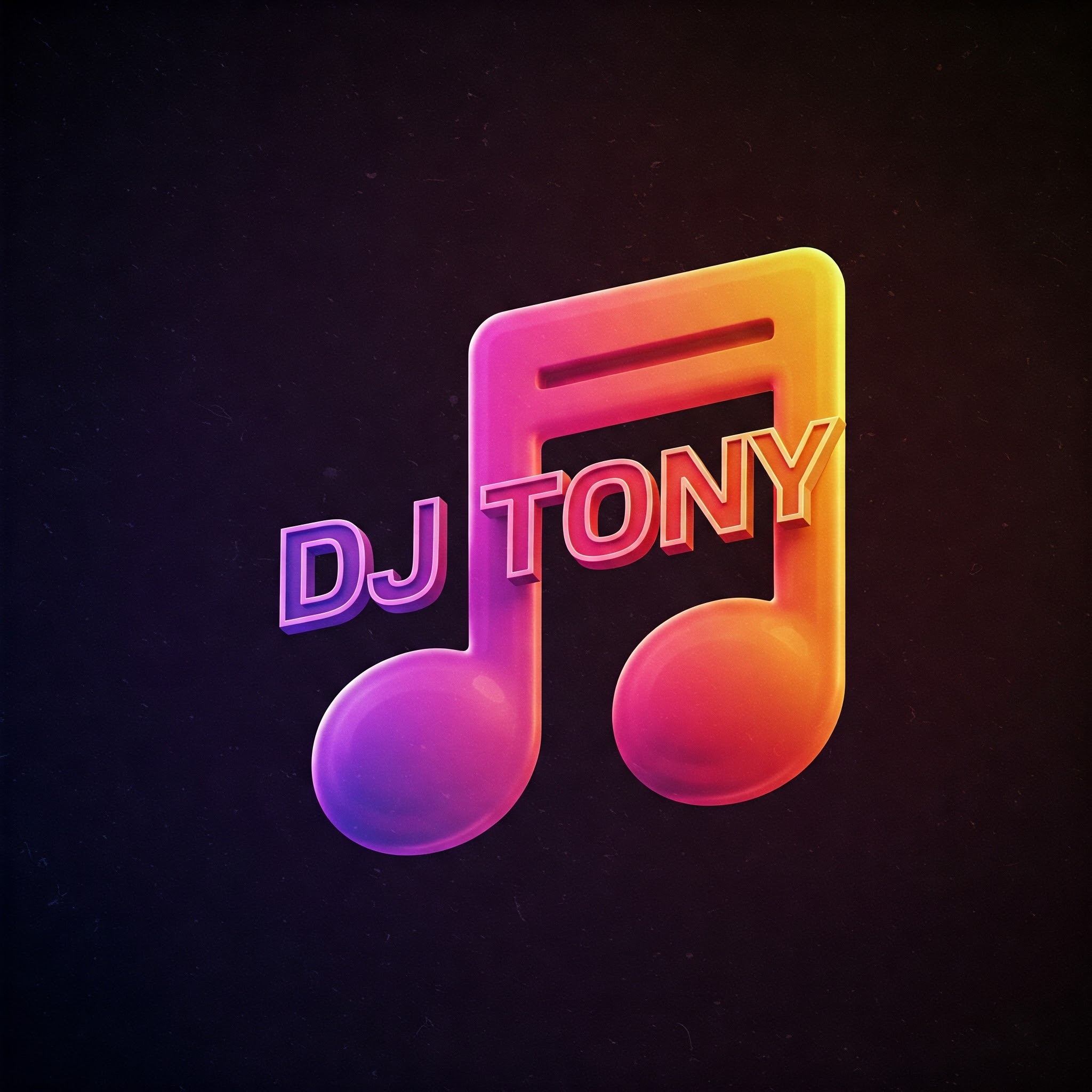 DJ TONY